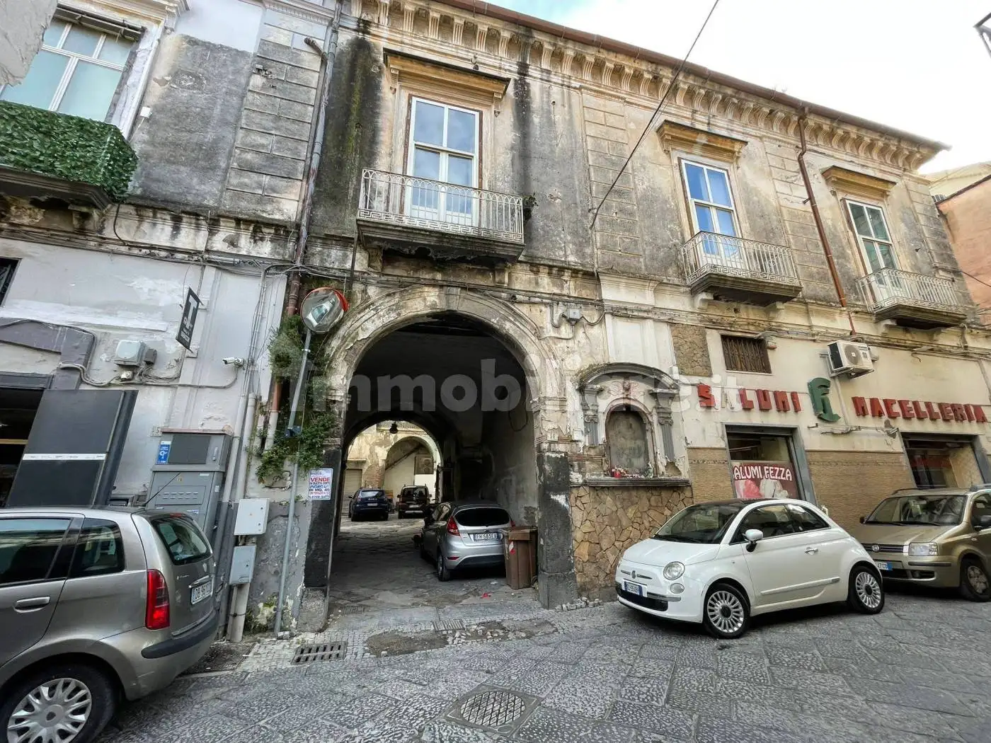 Appartamento in vendita a Pagani