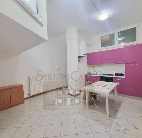 Appartamento in vendita a San Benedetto del Tronto