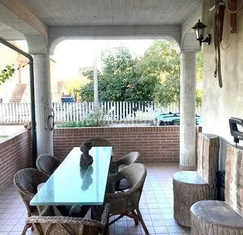 Villa unifamiliare, buono stato, 450 m², Colonnella - foto 3