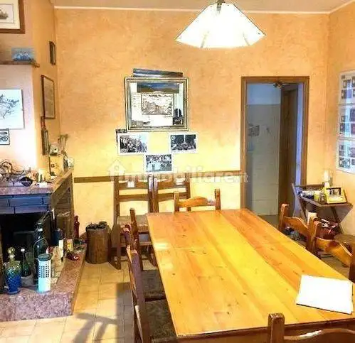 Villa unifamiliare, buono stato, 450 m², Colonnella - foto 5