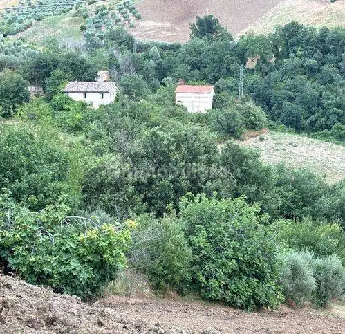 Rustico - Casale in vendita a Castignano