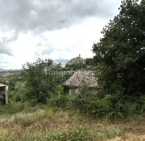 Rustico, da ristrutturare, 220 m², Castignano - foto 5