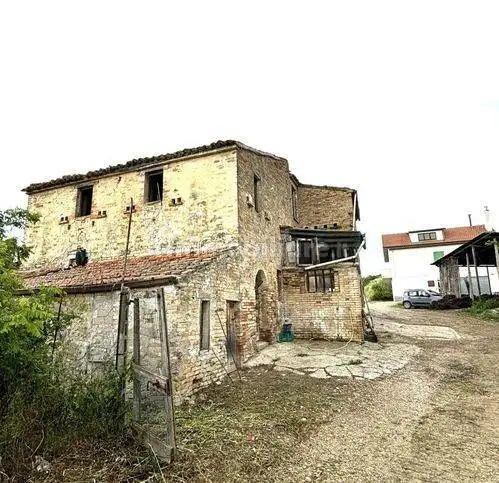 Rustico - Casale in vendita a Ripatransone