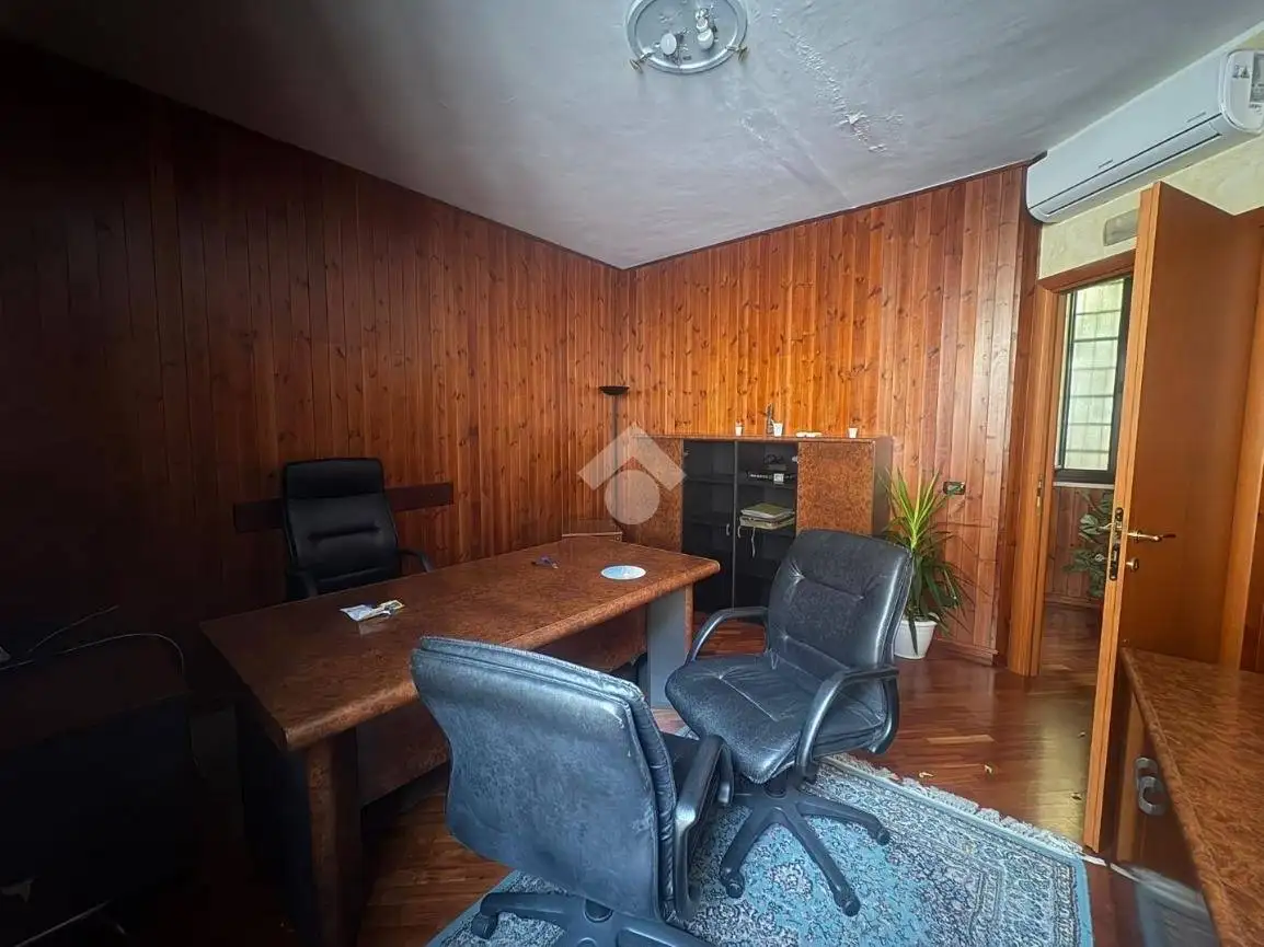 Appartamento in affitto a Catanzaro