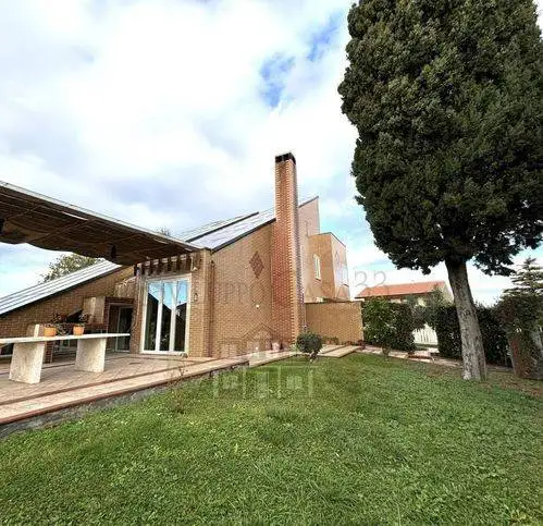 Villa in vendita a Colonnella
