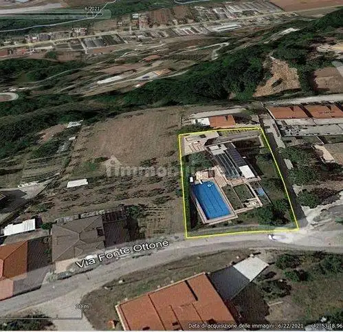 Villa unifamiliare, buono stato, 450 m², Colonnella - foto 2