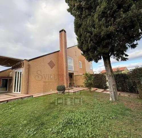 Villa unifamiliare, buono stato, 450 m², Colonnella - foto 4
