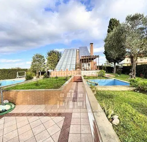 Villa unifamiliare, buono stato, 450 m², Colonnella - foto 5