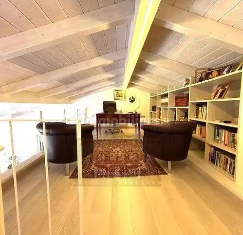 Villa unifamiliare, buono stato, 370 m², Ancarano - foto 3