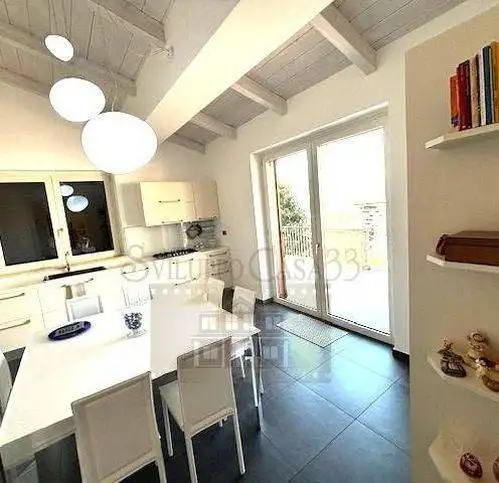 Villa unifamiliare, buono stato, 370 m², Ancarano - foto 4