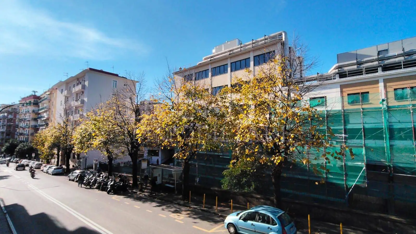 Appartamento in vendita a Napoli