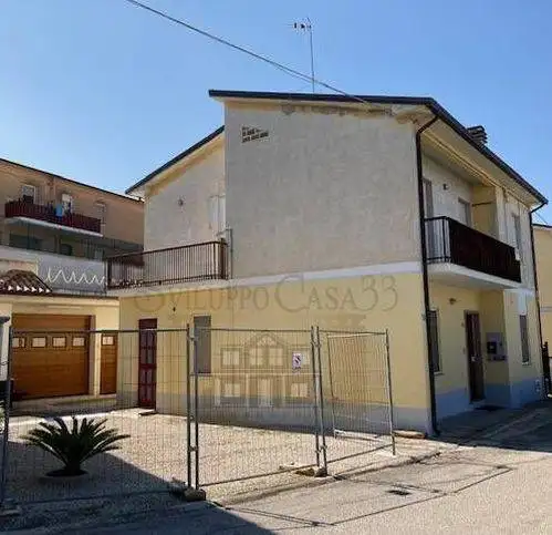 Villa unifamiliare, buono stato, 240 m², Colonnella - foto 3
