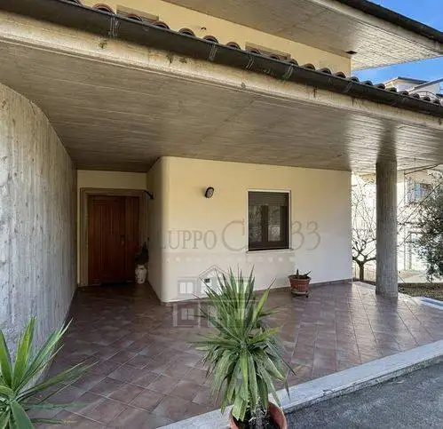 Villa unifamiliare, buono stato, 450 m², Centro, Civitella del Tronto - foto 3