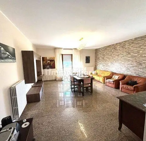 Villa unifamiliare, buono stato, 450 m², Centro, Civitella del Tronto - foto 4