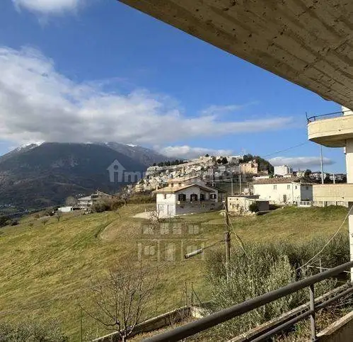 Villa unifamiliare, buono stato, 450 m², Centro, Civitella del Tronto - foto 5