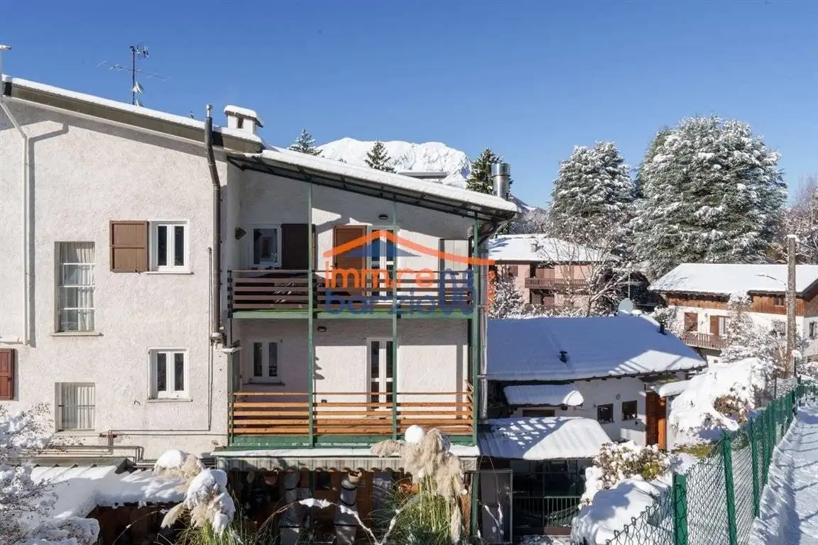 Trilocale ottimo stato, terzo piano, Cassina Valsassina - foto 2