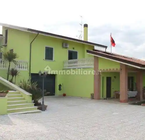 Villa unifamiliare, buono stato, 400 m², Colli, Semaforo, Martinsicuro - foto 3