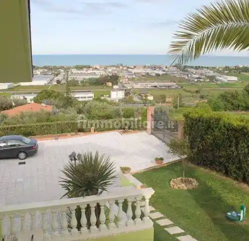 Villa unifamiliare, buono stato, 400 m², Colli, Semaforo, Martinsicuro - foto 4