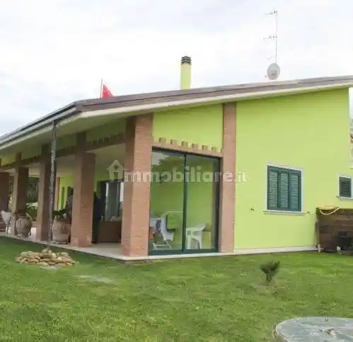 Villa unifamiliare, buono stato, 400 m², Colli, Semaforo, Martinsicuro - foto 5