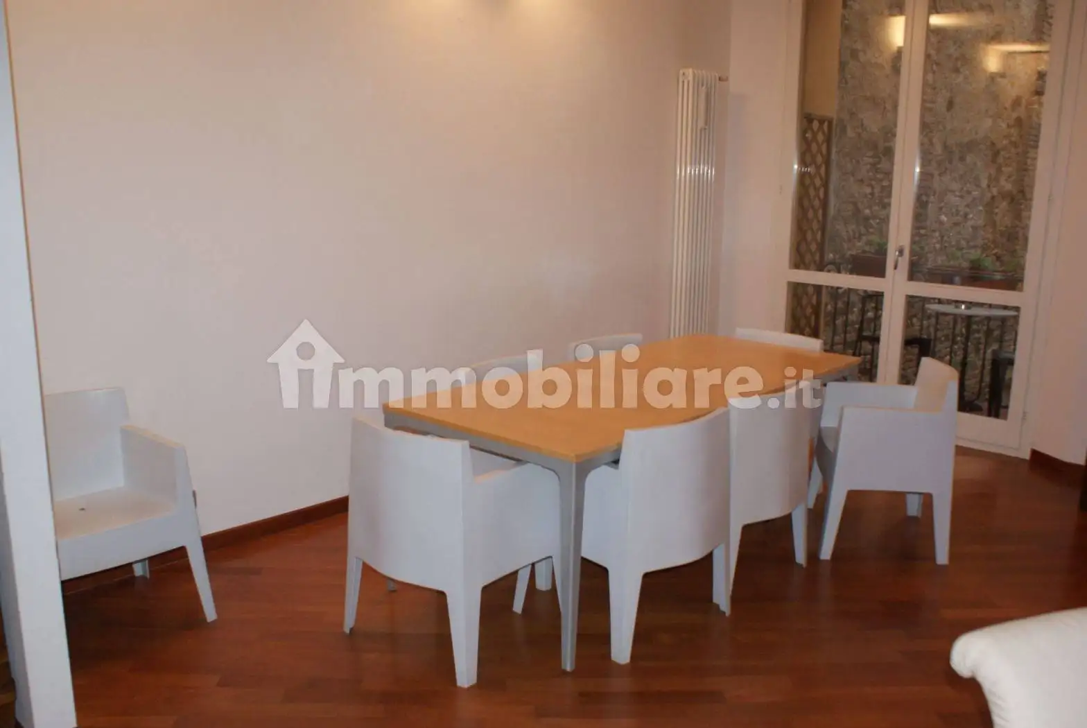 Appartamento in affitto a Bologna