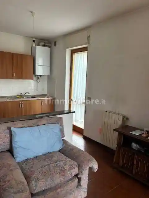 Appartamento in vendita a Amelia