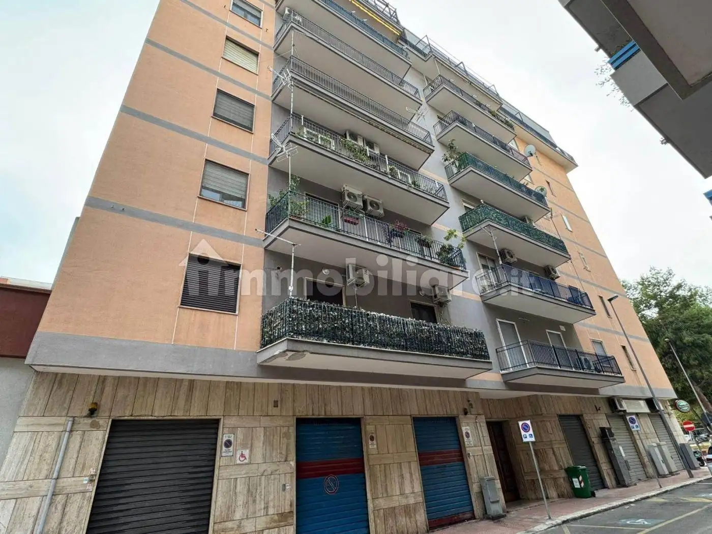 Appartamento in affitto a Taranto