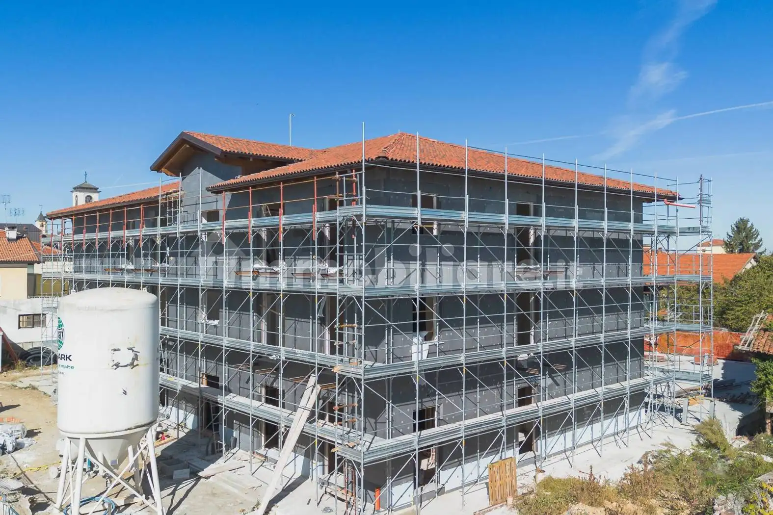 Appartamento in vendita a Castelletto Stura