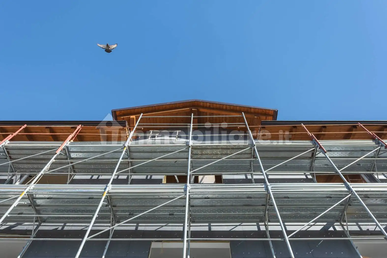 Trilocale via Vittorio Veneto 13, Centro, Castelletto Stura - foto 2