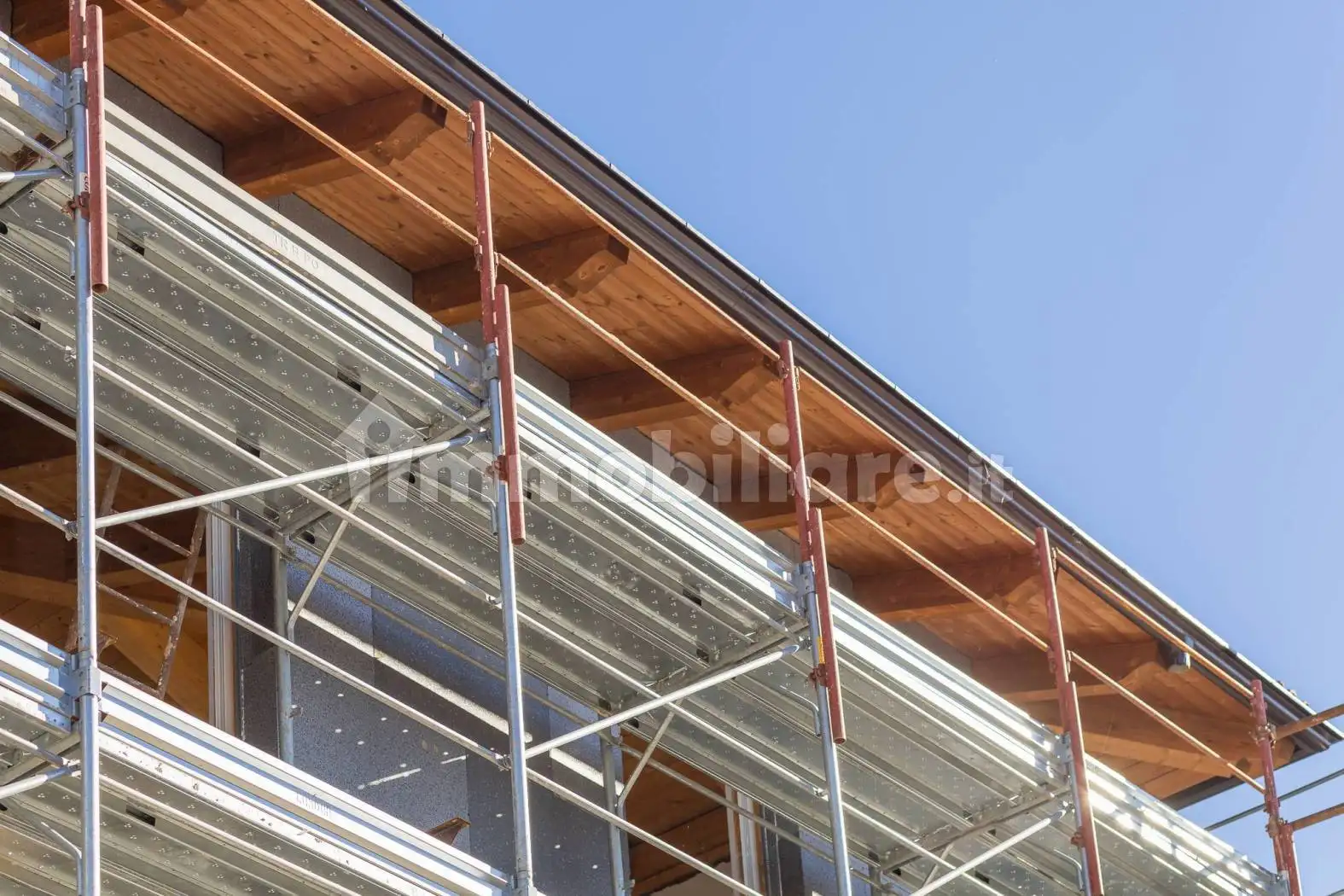 Trilocale via Vittorio Veneto 13, Centro, Castelletto Stura - foto 3