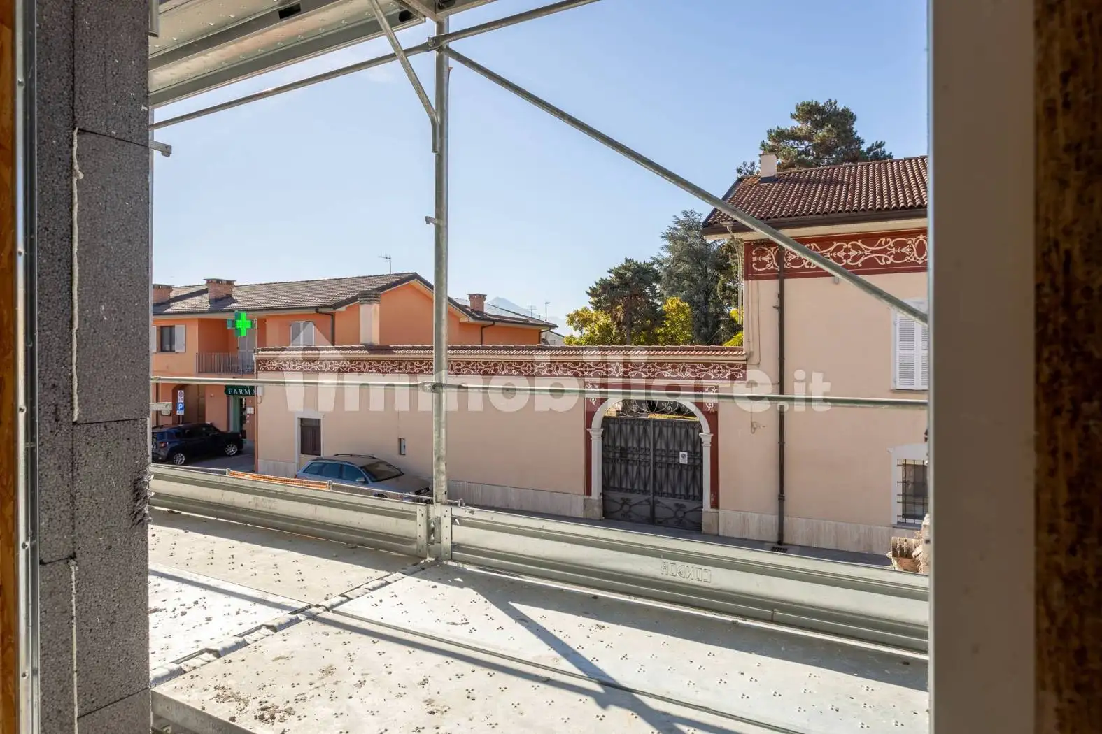 Trilocale via Vittorio Veneto 13, Centro, Castelletto Stura - foto 4