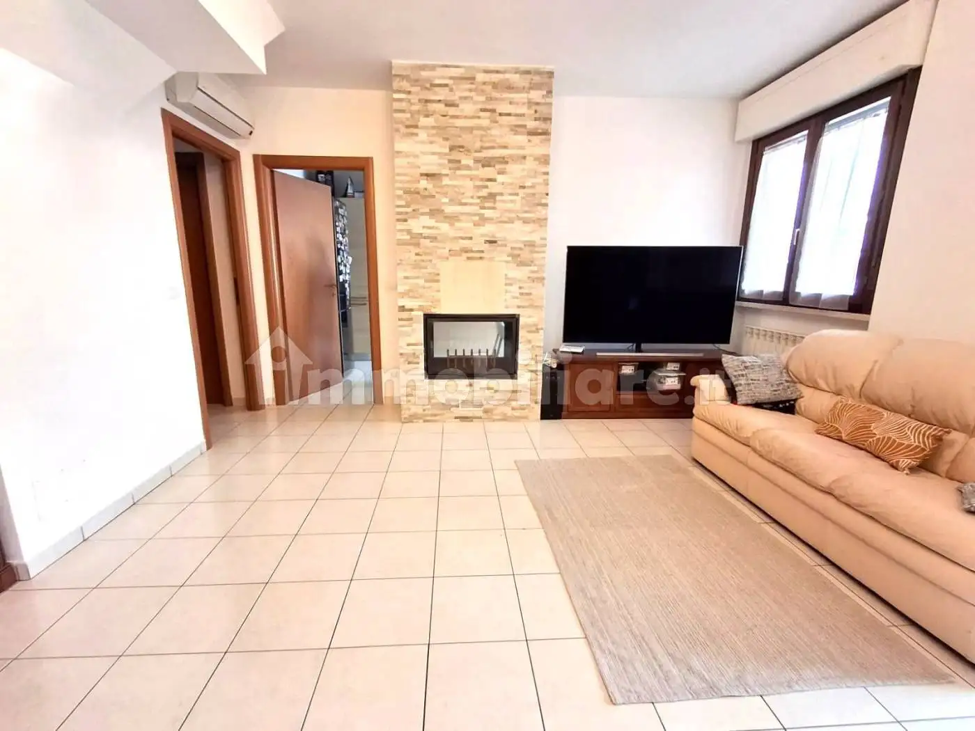 Appartamento in vendita a Arezzo