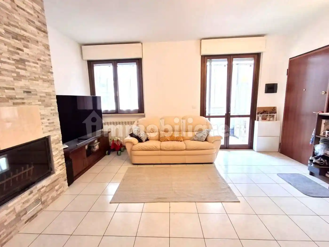 Appartamento Località Indicatore, Indicatore, Arezzo - foto 2