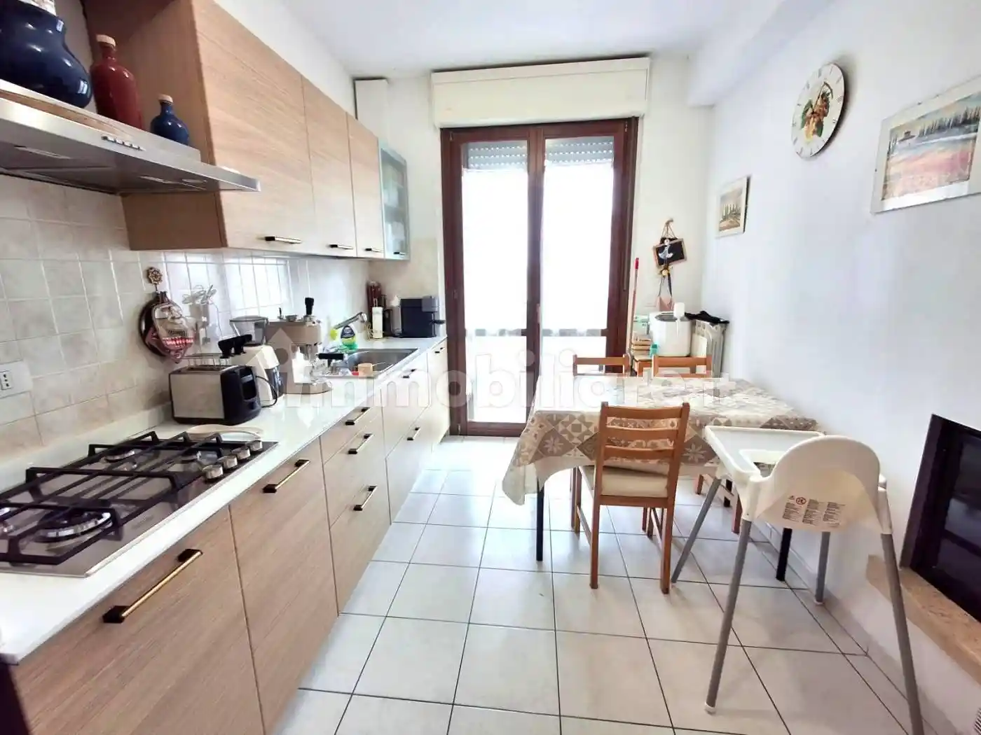 Appartamento Località Indicatore, Indicatore, Arezzo - foto 3