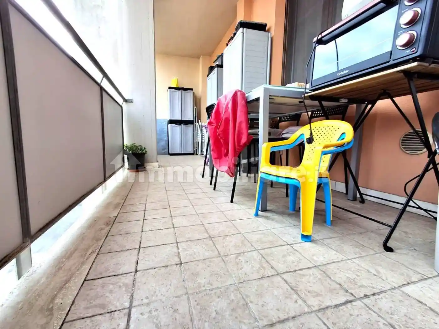 Appartamento Località Indicatore, Indicatore, Arezzo - foto 5