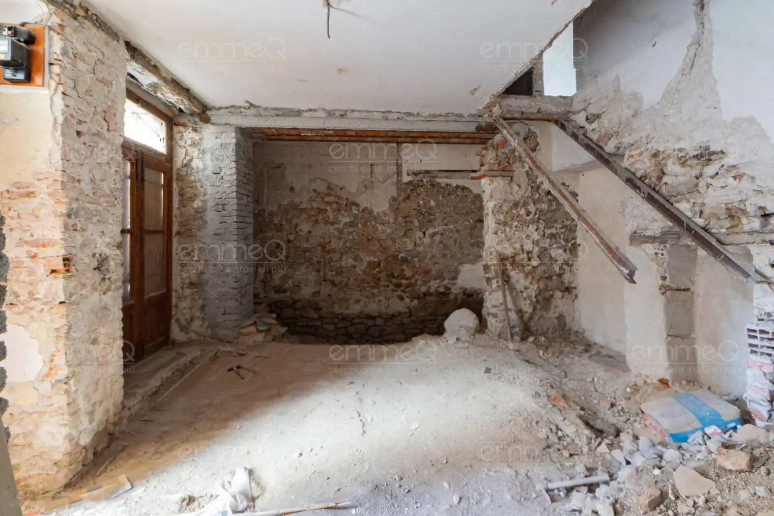 Palazzo - Edificio in Vendita - foto 2