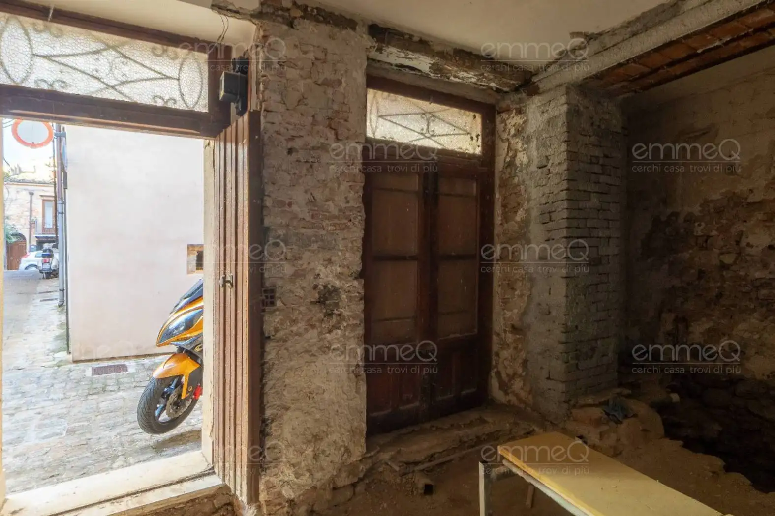 Palazzo - Edificio in Vendita - foto 3