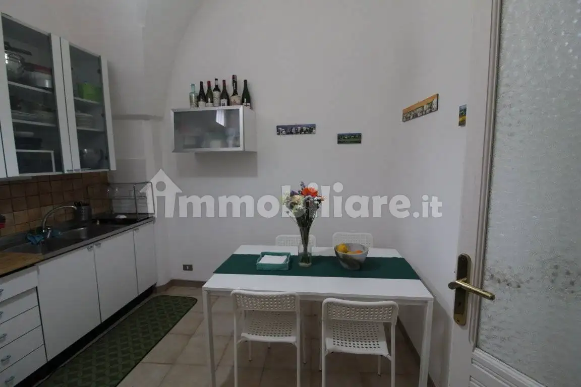 Appartamento in affitto a Grottaglie