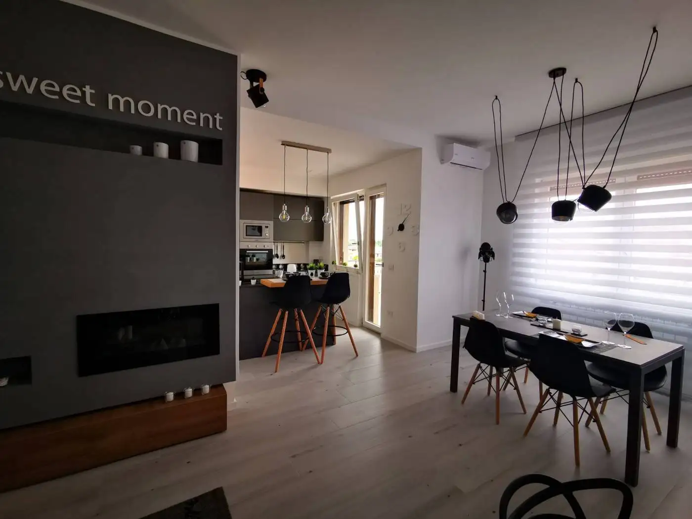 Appartamento in affitto a Caserta