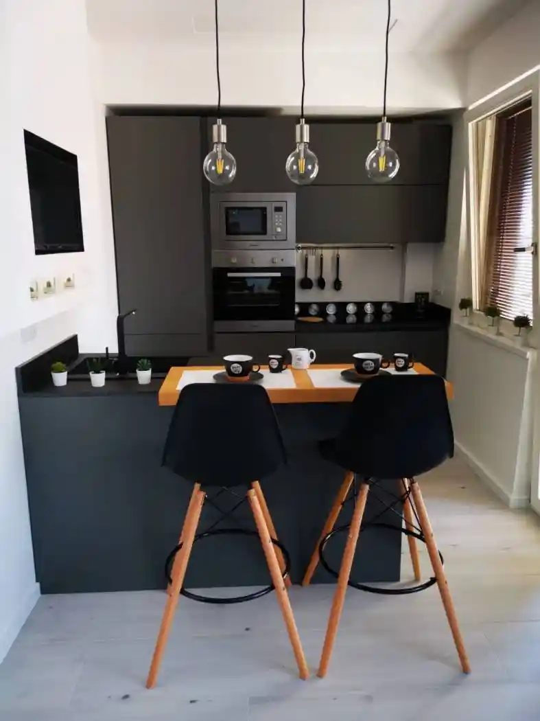 Bilocale via Ferrarecce, Ferrarecce - Università, Caserta - foto 3