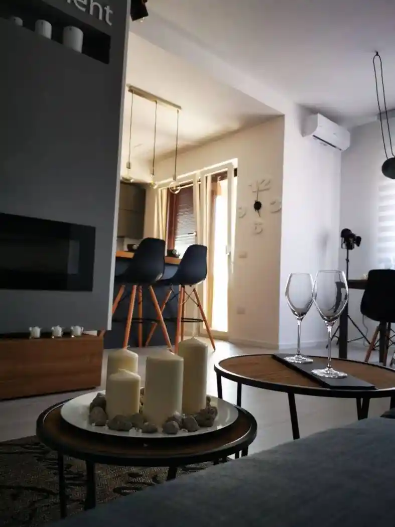 Bilocale via Ferrarecce, Ferrarecce - Università, Caserta - foto 4