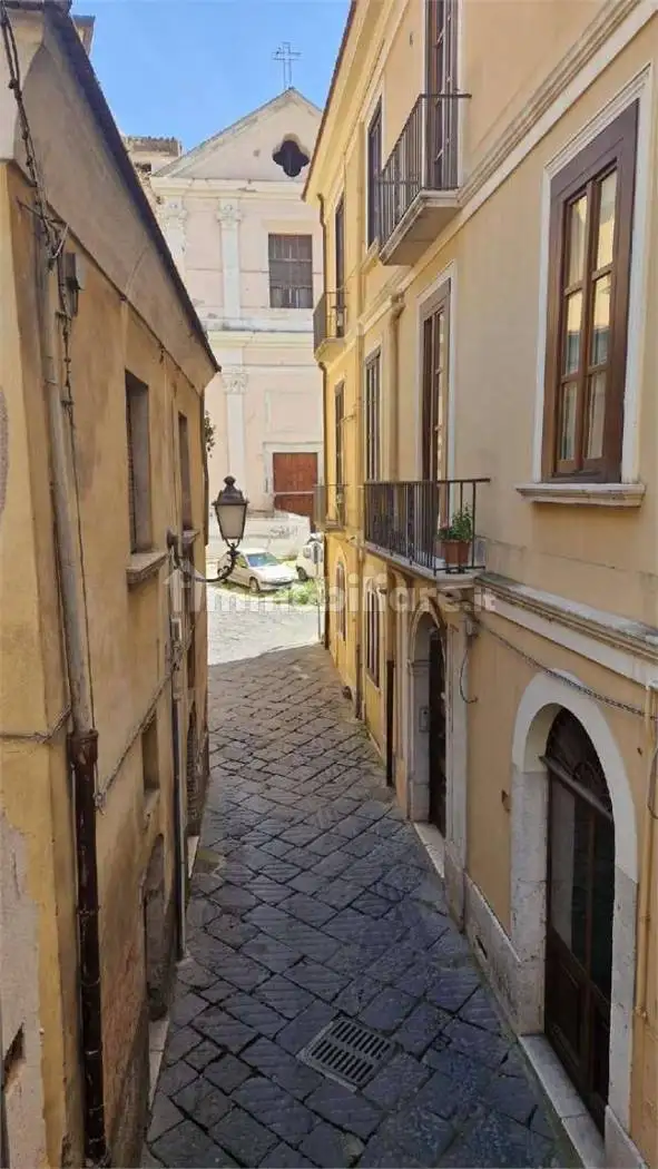 Appartamento in vendita a Benevento