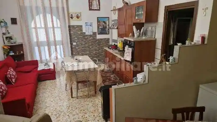 Trilocale via Annunziata, Centro Storico, Benevento - foto 5