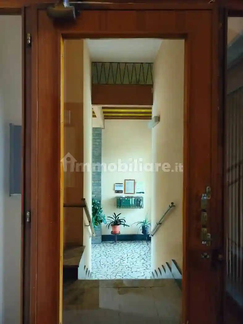 Trilocale via Ex Internati 17, Centro, Castellamonte - foto 4