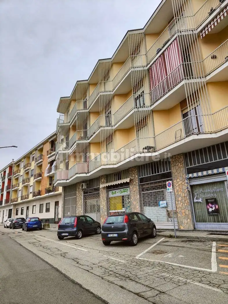 Appartamento in vendita a Castellamonte