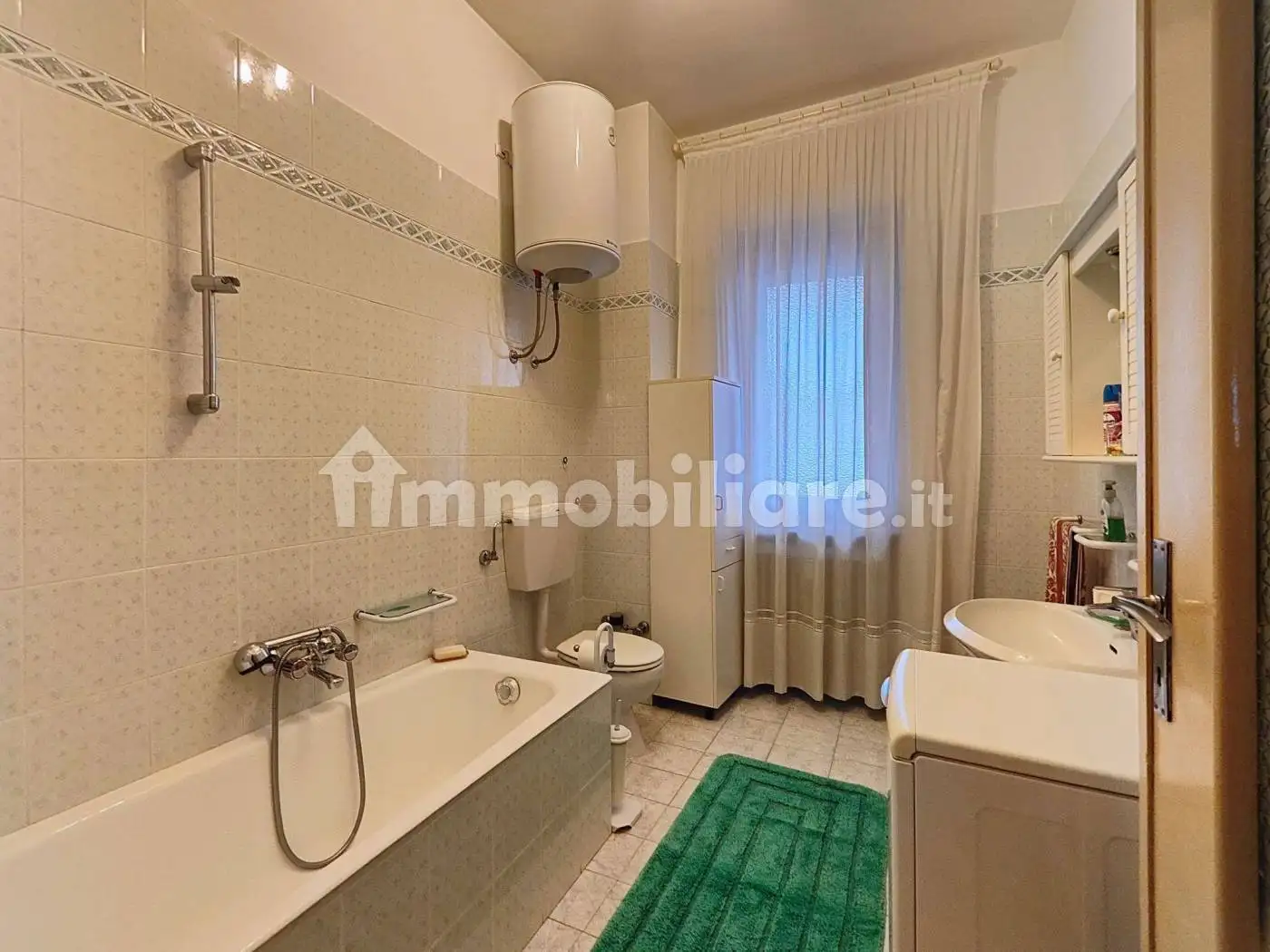 Trilocale via Ex Internati 17, Centro, Castellamonte - foto 5