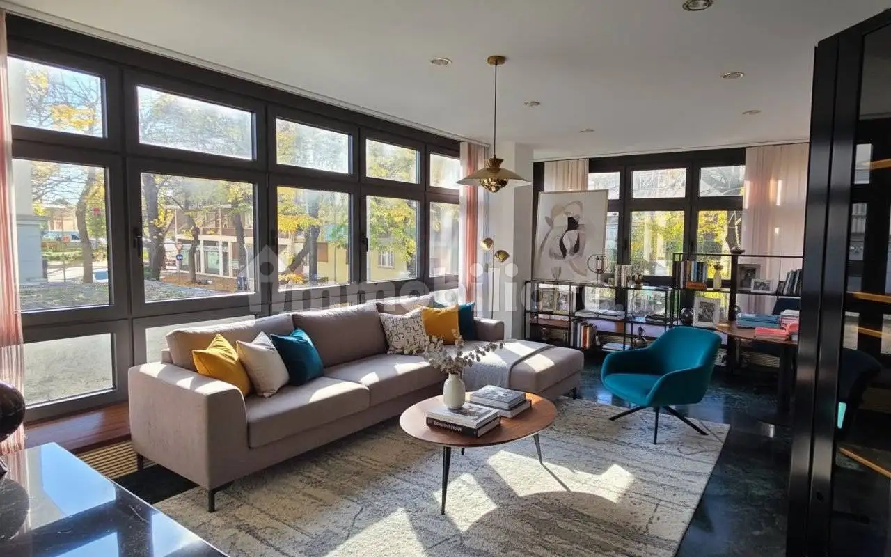 Appartamento in vendita a Udine