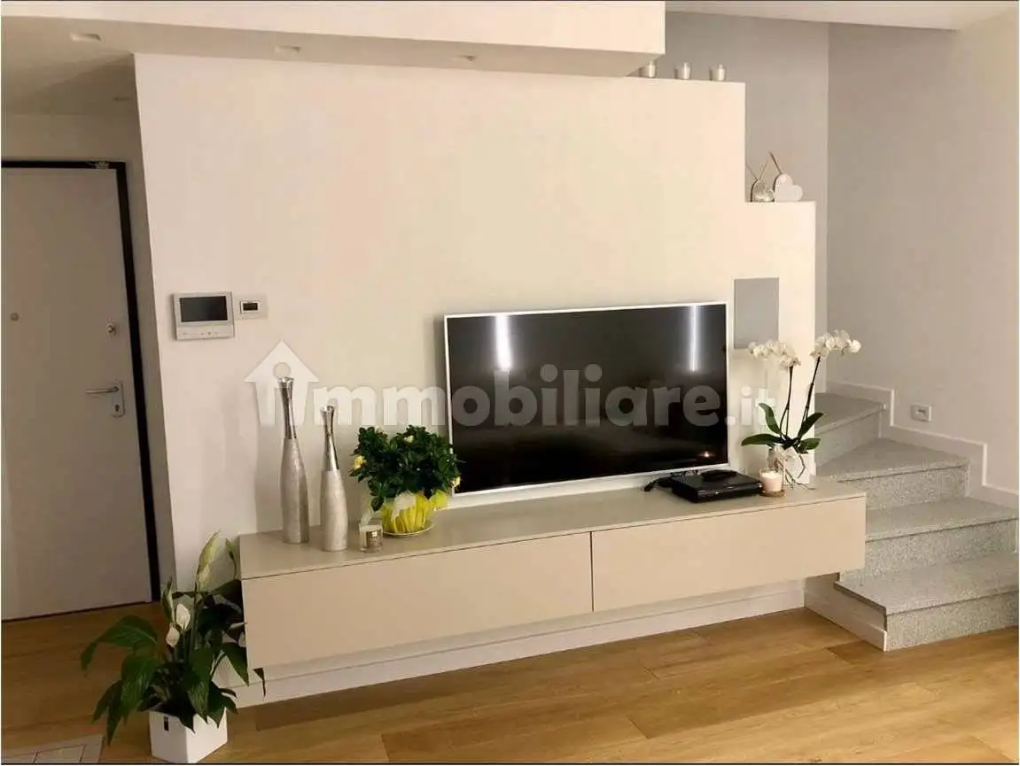 Villa bifamiliare, ottimo stato, 114 m², San Michele San Giorgio, Bregnano - foto 3