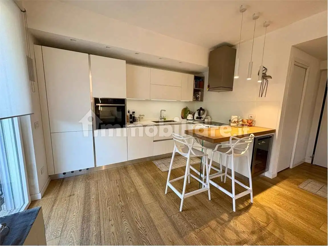 Villa bifamiliare, ottimo stato, 114 m², San Michele San Giorgio, Bregnano - foto 4