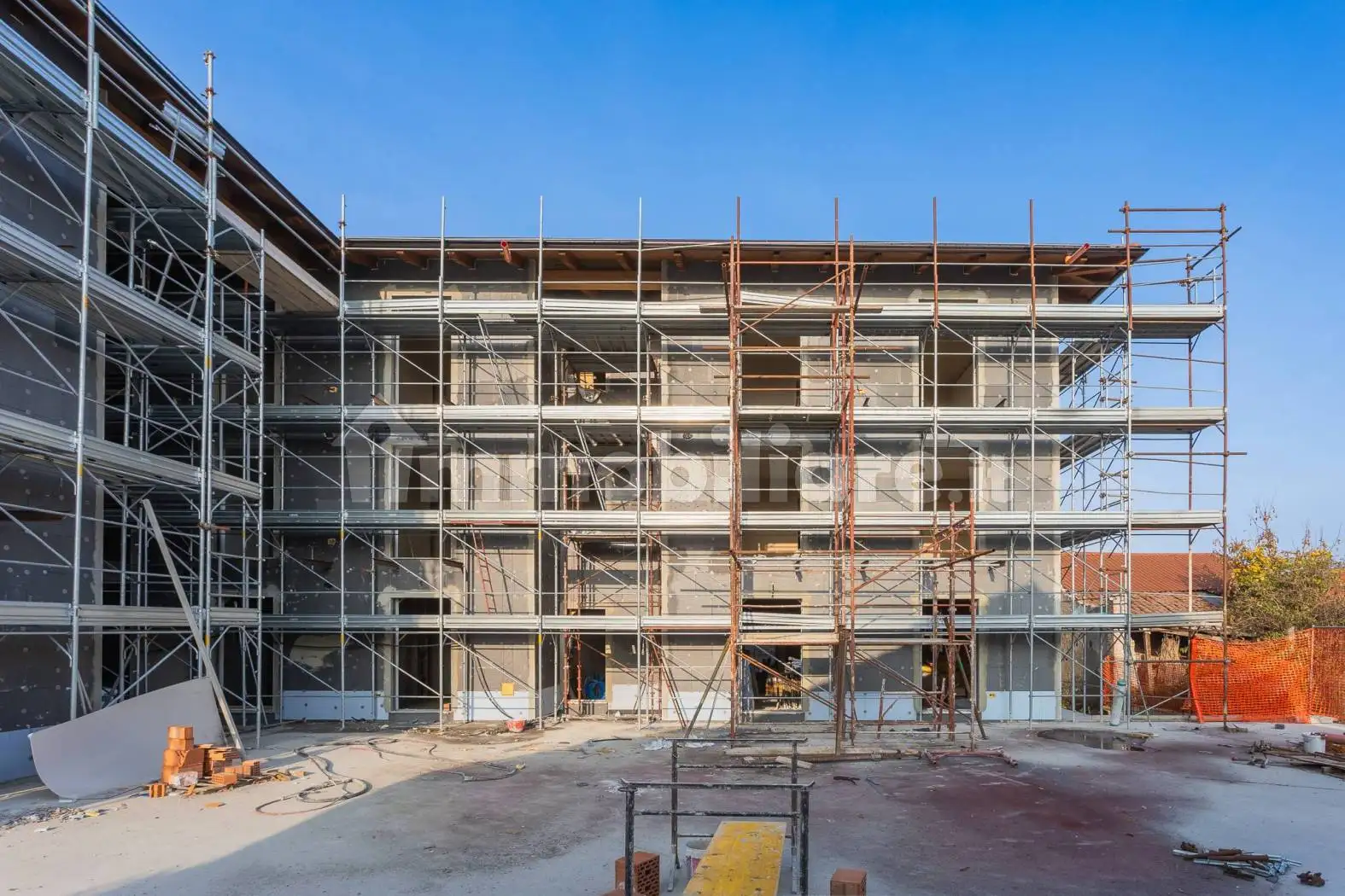 Appartamento via Vittorio Veneto 13, Centro, Castelletto Stura - foto 5