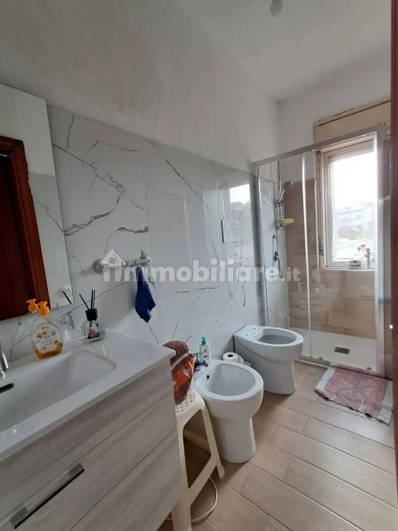 Appartamento in vendita a Palazzolo Acreide